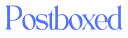 postboxed.co.uk Logo