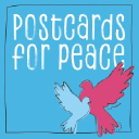 postcardsforpeace.org