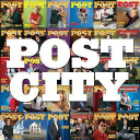 Post City Magazines Inc logo