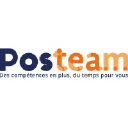 POSTEAM