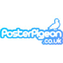 posterpigeon.co.uk