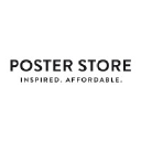 Poster Store logo