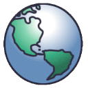 PostGIS Logo