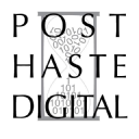 Post Haste Digital Inc