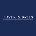 Postic & Bates