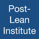 Post-Lean Institute