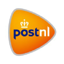 postnl.nl logo icon