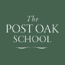 the post oak school