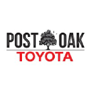 Post Oak Toyota