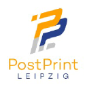 PPL-PostPrint Leipzig GmbH logo