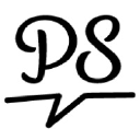 Postspeaker logo