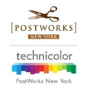 PostWorks