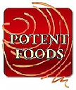 potentfoods.com