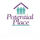 Potential Place Society logo