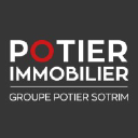 potier-immobilier.fr