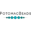 PotomacBeads logo