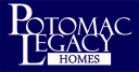 Potomac Legacy Homes LLC Logo