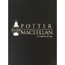 pottermaclaw.com
