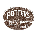 potterscraftcider.com