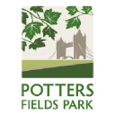 pottersfields.co.uk