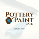 Pottery N Paint Cafe