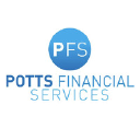 pottsfinancialservices.com