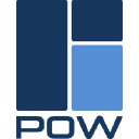 POW ENGINEERING logo