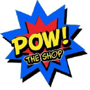 POW! The Shop logo
