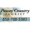 powaycountryflorists.com