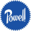Powell Electronics logo