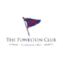 The Powelton Club