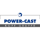 power-cast.com