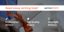 Power Essays