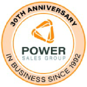 Power Sales Group Inc