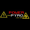 powerandpyro.co.uk