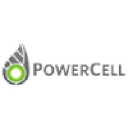 PowerCell Sweden Logo