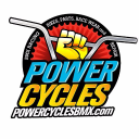 powercyclesbmx.com