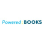 Powered Books logo