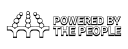 Powered By The People