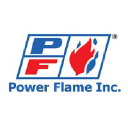 Power Flame Inc