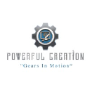 powerfulcreation.com