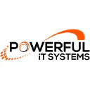 Powerful IT Systems - Managed IT Service Provider