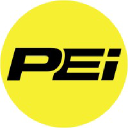 Powerfull Electric Logo