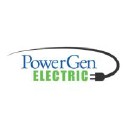 POWERGEN ELECTRIC , INC