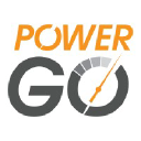 Power Go logo