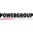 PowerGroup Resources logo