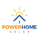 Power Home Solar LLC dba Pink Energy Logo