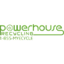 powerhouse recycling