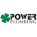 Power Plumbing Company (TX) Logo