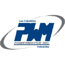 Les Industries PowerMotive logo